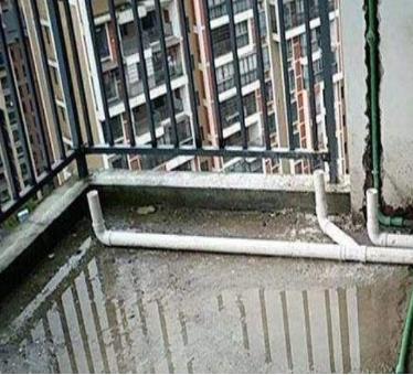 来安漏水维修 阳台漏水怎么修理?