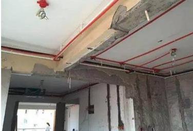 来安漏水维修 墙面漏水怎么办呢?墙面漏水的原因?