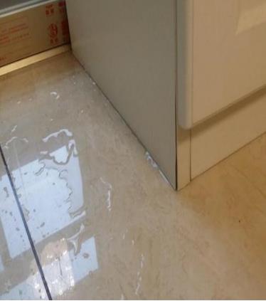 来安漏水检测 厕所漏水怎么检测?